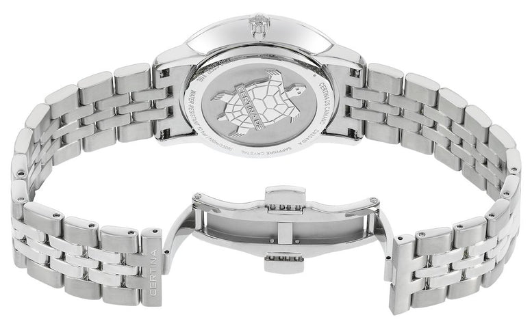 Certina DS Caimano Watch