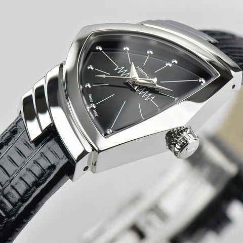 Hamilton Watch Ventura Lady D