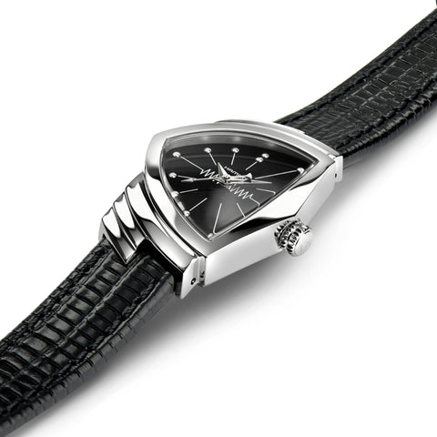 Hamilton Watch Ventura Lady D