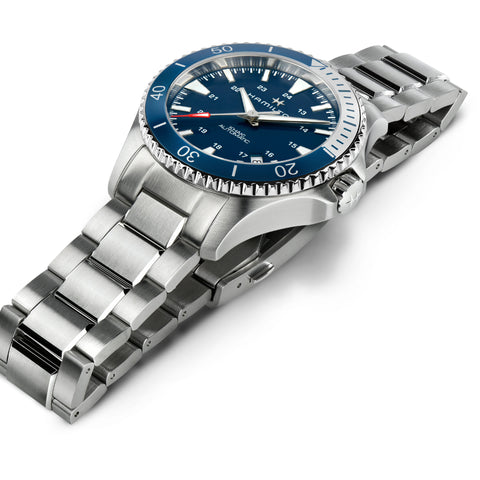 Hamilton Khaki Navy Automatic Watch