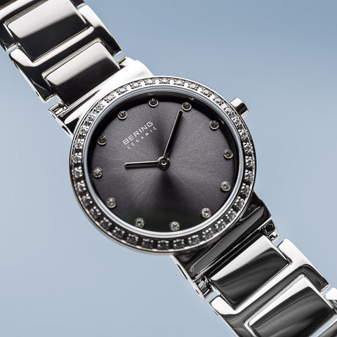 Bering Ceramic Ladies Watch