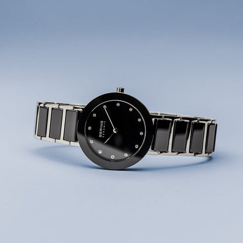 Bering Ceramic Ladies Watch