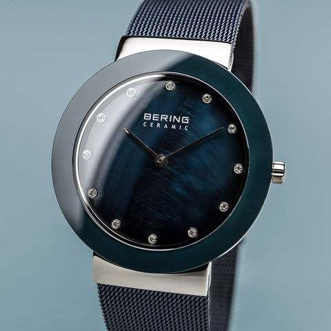 Bering Ceramic Ladies Watch