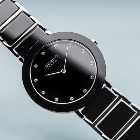 Bering Ceramic Ladies Watch