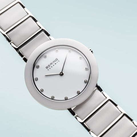 Bering Ceramic Ladies Watch
