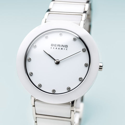 Bering Ceramic Ladies Watch