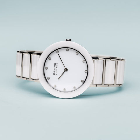 Bering Ceramic Ladies Watch