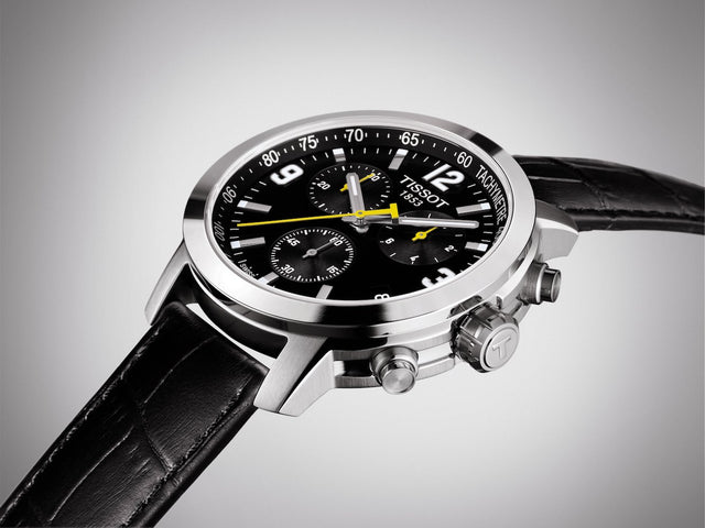 Tissot Watch PRC200
