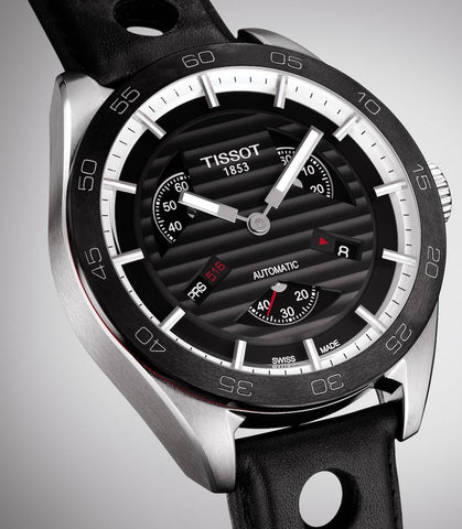 Tissot Watch PRS516