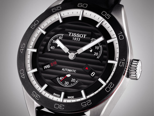 Tissot Watch PRS516