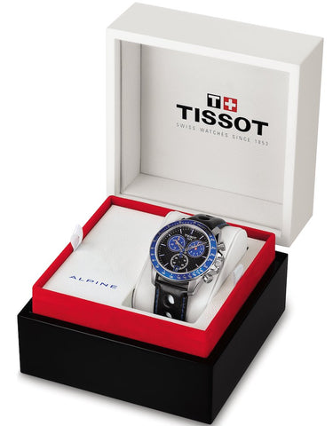 Tissot Watch V8 Alpine Special Edition