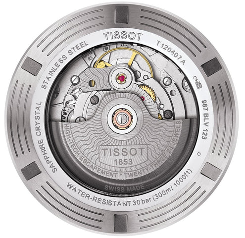 Tissot Seastar 1000 Automatic Watch