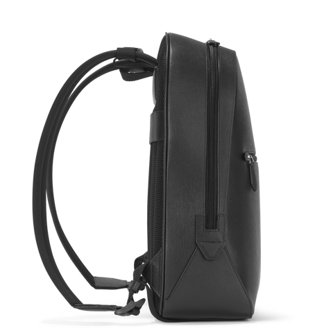 Montblanc Sartorial Small Backpack Black