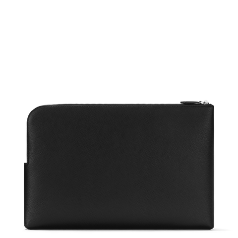 Montblanc Sartorial Laptop Case Black