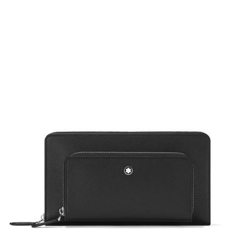 Montblanc Sartorial Mini Bag Black 130306