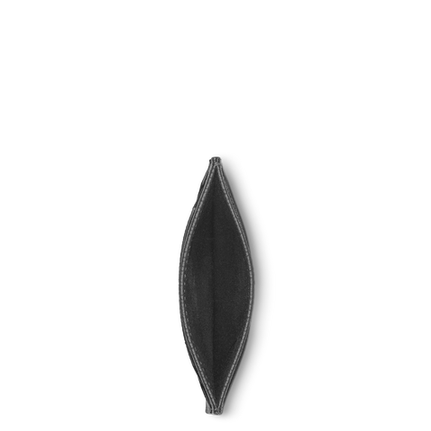 Montblanc Sartorial Card Holder 5cc Black