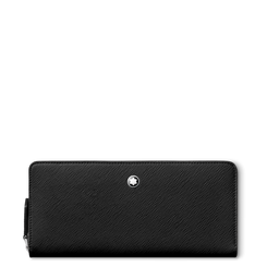 Montblanc Sartorial Phone Pouch Black 130749