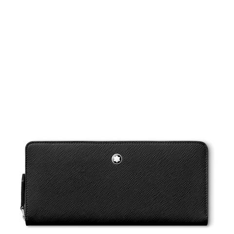 Montblanc Sartorial Phone Pouch Black 130749