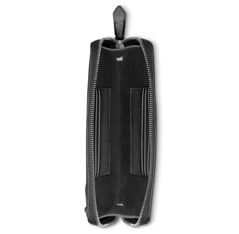 Montblanc Sartorial Phone Pouch Black D