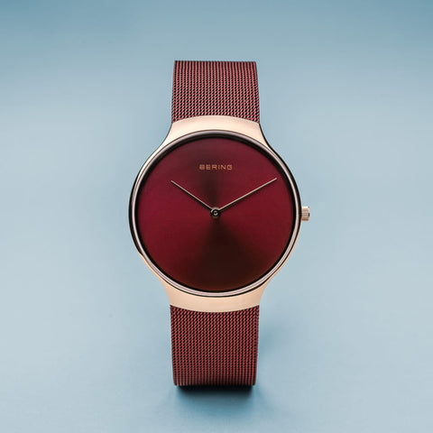 Bering Charity Ladies Watch