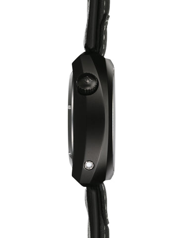 Sinn 140 St S Leather Strap Watch