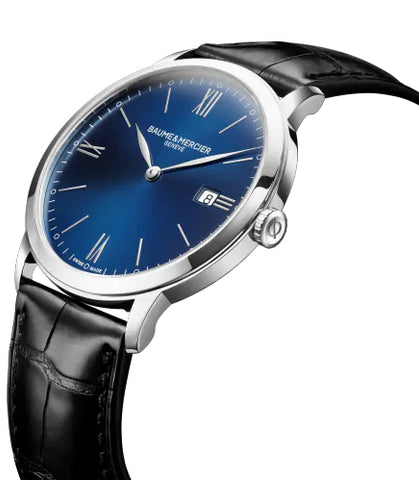 Baume et Mercier Classima Watch