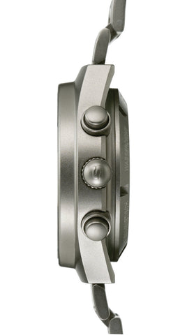 Sinn 144 St Diapal H-Link Bracelet Watch