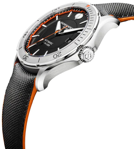 Baume et Mercier Watch Clifton Club