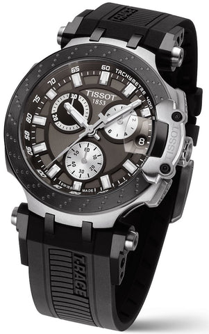 Tissot Watch T-Race Quartz Chrono