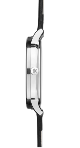 Junghans Milano Solar Watch