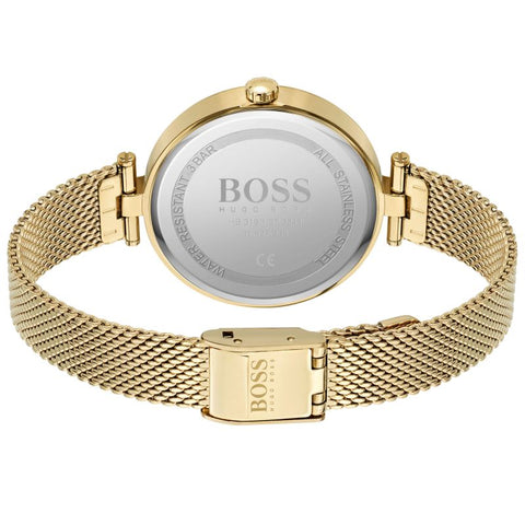 Boss Majesty Ladies Watch