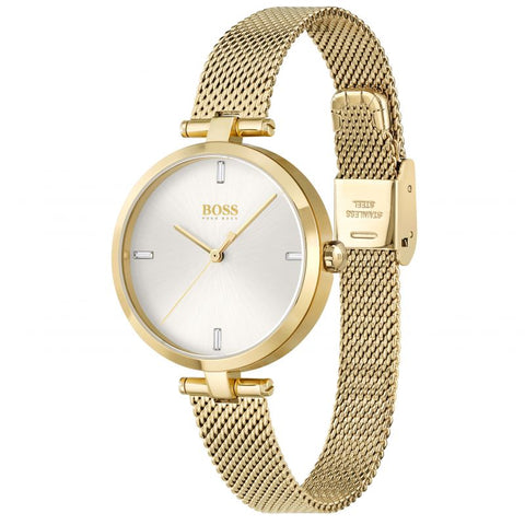 Boss Majesty Ladies Watch