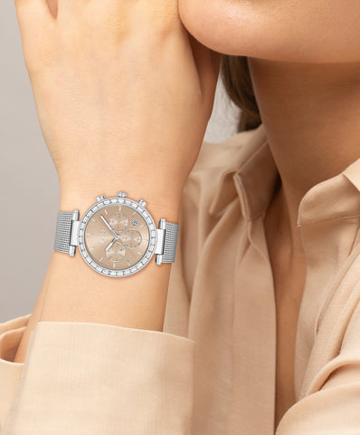 Boss Andra Ladies Watch