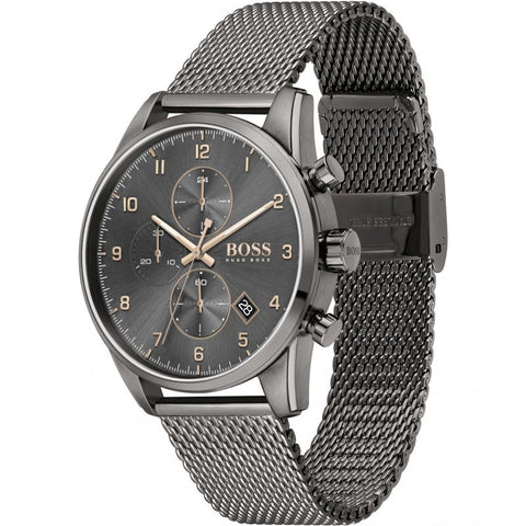 Hugo Boss Watch Skymaster Mens D