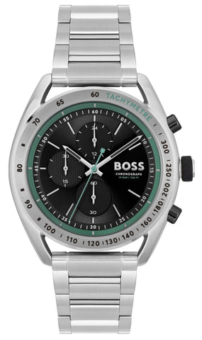 Hugo Boss Watch Centre Court Mens 1514023.