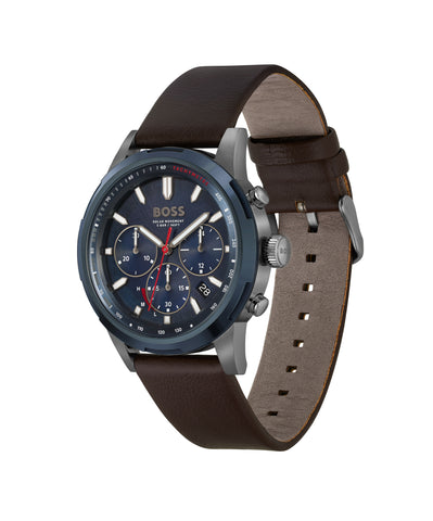 Boss Solgrade Mens Watch