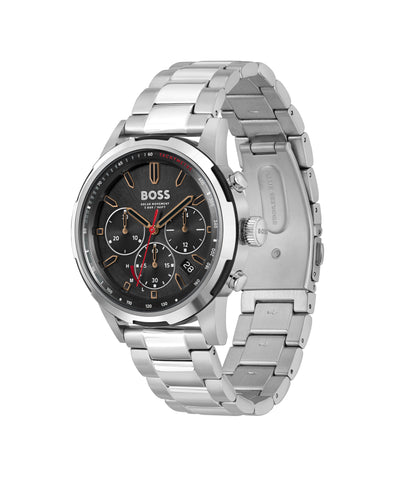 Boss Solgrade Mens Watch
