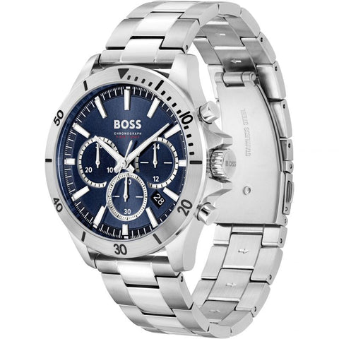 Boss Troper Mens Watch