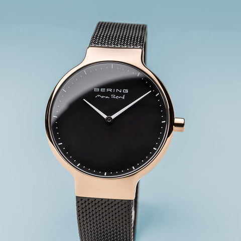 Bering Max Rene Ladies Watch