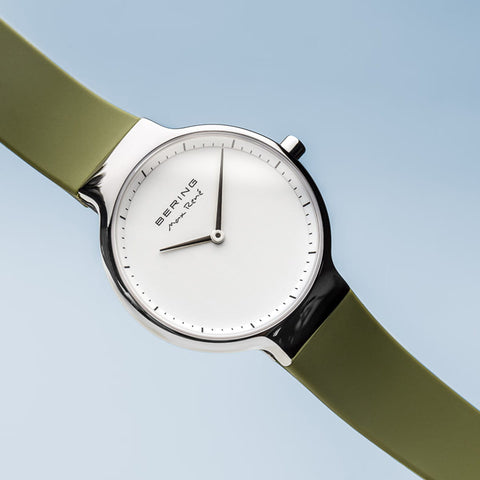 Bering Max Rene Ladies Watch