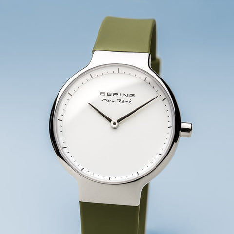 Bering Max Rene Ladies Watch
