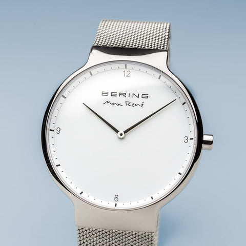Bering Max Rene Mens Watch