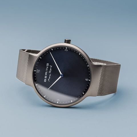Bering Max Rene Mens Watch