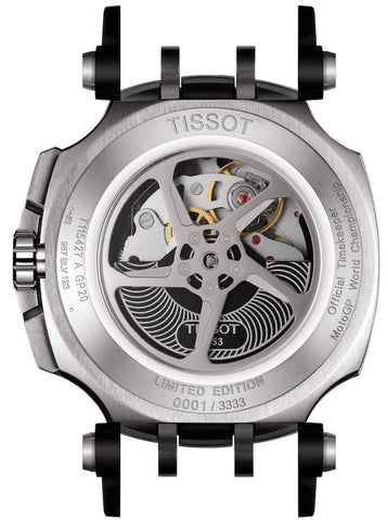 Tissot Watch T-Race MotoGP Automatic 2020 Limited Edition