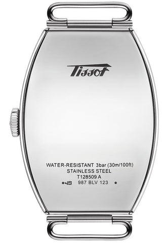 Tissot Watch Heritage Porto Mens