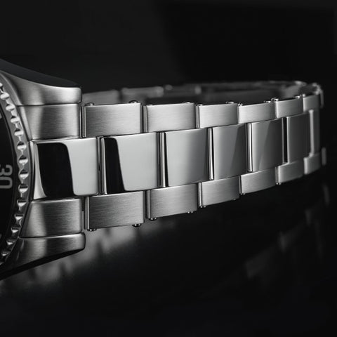 Davosa Ternos Sixties Sapphire Crystal Watch