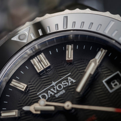 Davosa Watch Argonautic Lumis T25