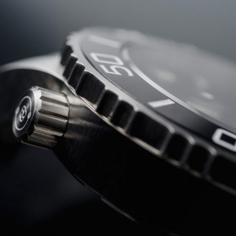 Davosa Watch Argonautic Lumis T25