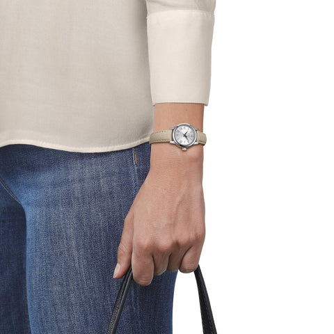 Tissot Watch Classic Dream Quartz Ladies D