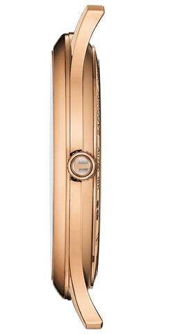 Tissot Watch Excellence 18ct Gold Ladies